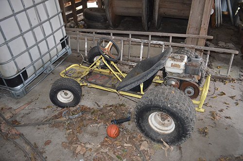 Property photo 51 - FARM MACHINERY AUCTION IN ALLEN COUNTY